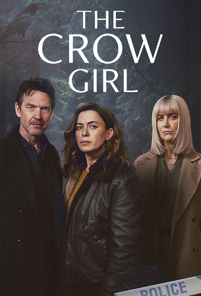 The Crow Girl (2025 TV Series)